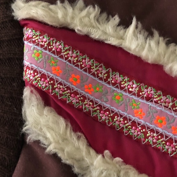 Free People Puffer Vest - Picture 2 of 8